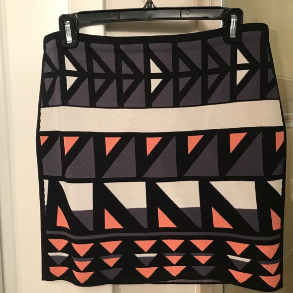 Mini skirt - Picture 2 of 2